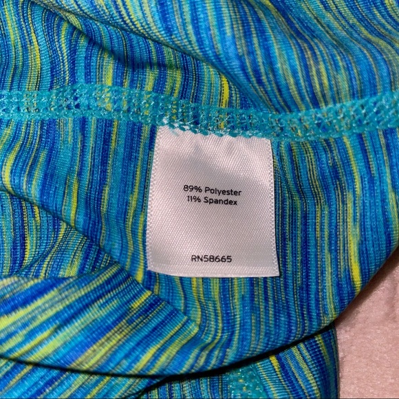 Z by Zella Sweater size Medium - Picture 6 of 6